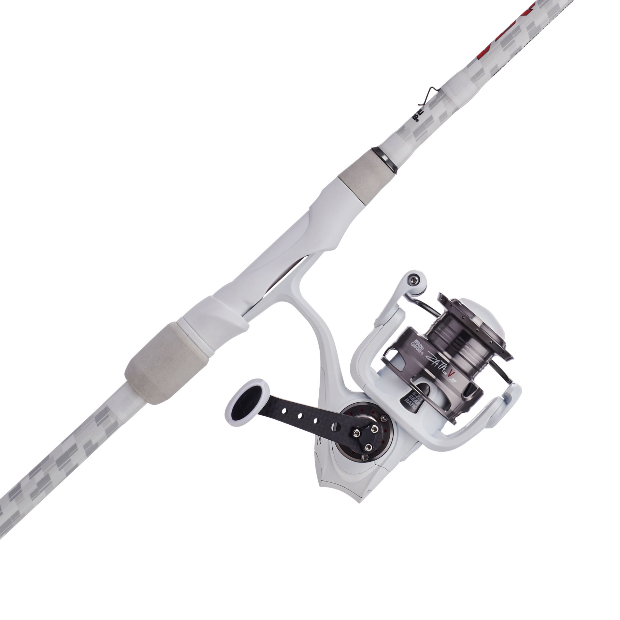 Rod & Reel Combos