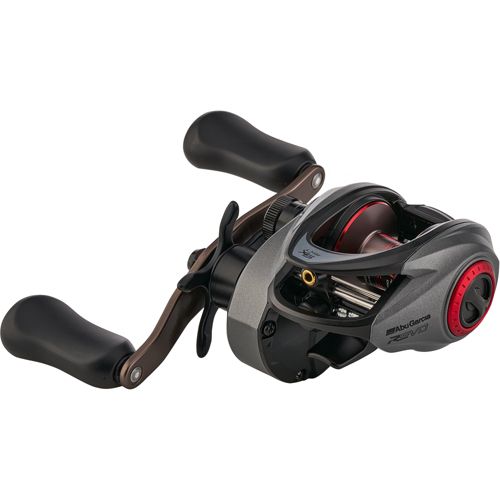 Abu Garcia Ambassadeur 7000 C Baitcasting Reel | Dick's