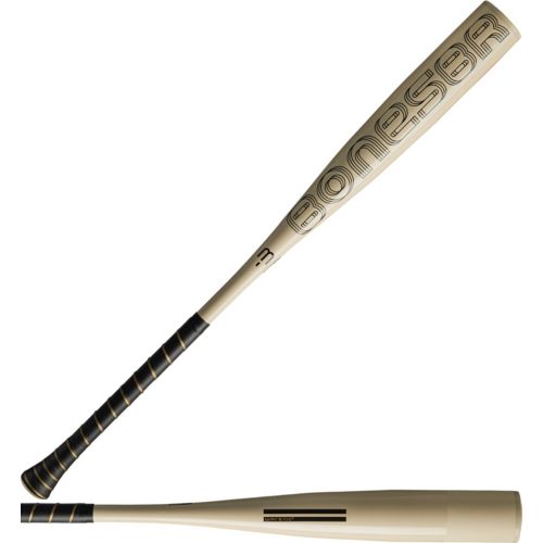 Batte De Baseball BBCOR Warstic Bonesaber Hybrid 2025