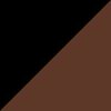 Black/Brown