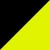 Yellow/Black