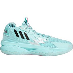 adidas Dame 8 Basketball Shoes