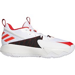 Men's adidas Basketball Shoes | Free Curbside Pickup at DICK'S