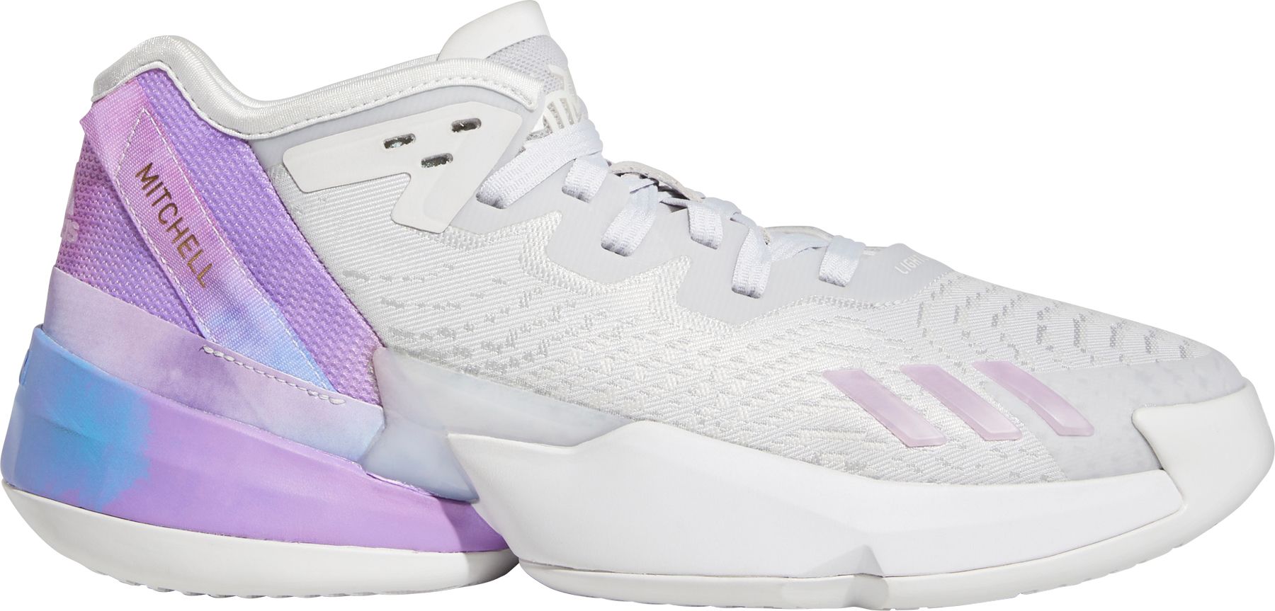 adidas D.O.N. Issue #4 Basketball Shoes