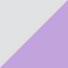 Grey/Lilac