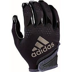 adidas Adult adizero 12 Big Mood Football Gloves