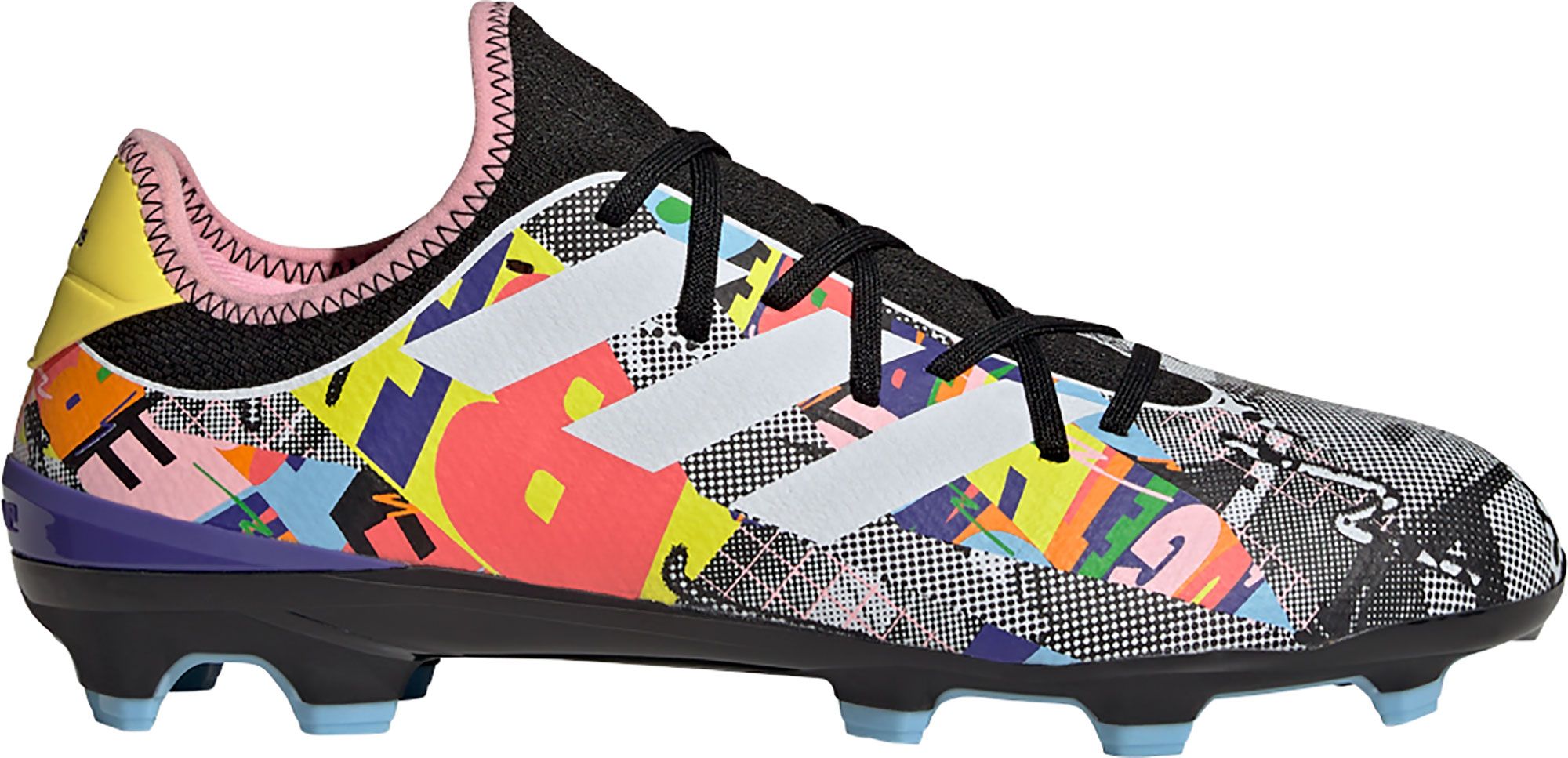 adidas pride cleats