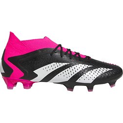 adidas Predator Soccer Cleats & Shoes Free Curbside Pickup at DICK'S