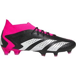 Wide Foot Soccer Cleats