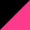 Black/Pink