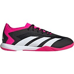 adidas Predator Accuracy.3 Low Indoor Soccer Shoes