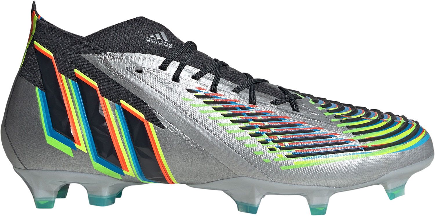 adidas Predator Edge.1 FG Soccer Cleats