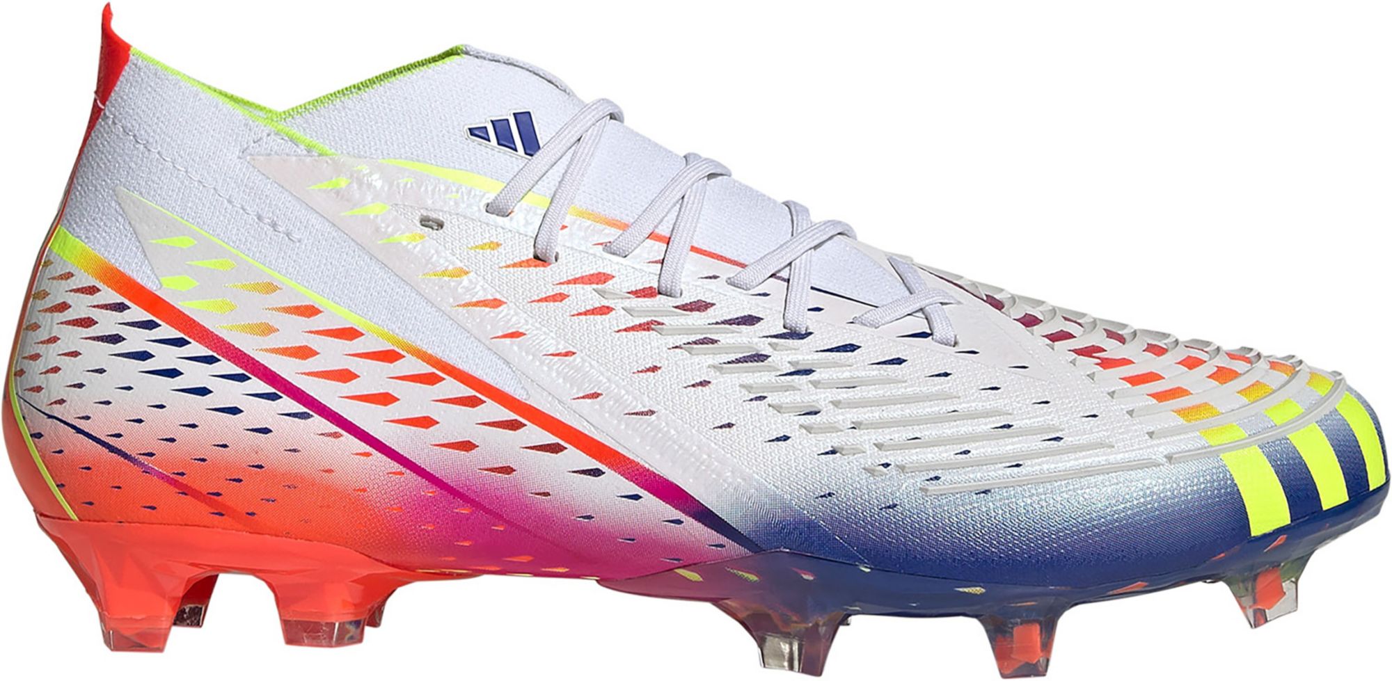 adidas Predator Edge.1 FG Soccer Cleats