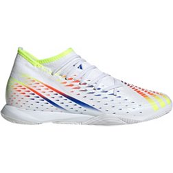 adidas Predator Edge.3 Indoor Soccer Shoes