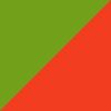Red/Green