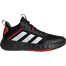 adidas Ownthegame Basketball Shoes