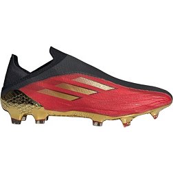 adidas X Soccer Cleats | Best Price Guarantee at DICK'S