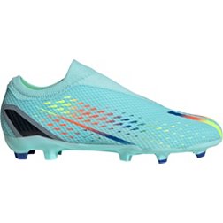 adidas X Speedportal.3 Laceless FG Soccer Cleats