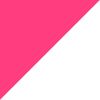Pink/White