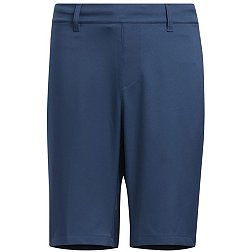 adidas Boys' Ultimate365 Adjustable Golf Shorts