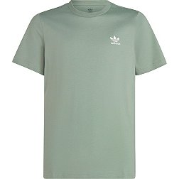 Green adidas Shirts & Tops | DICK\'S Sporting Goods