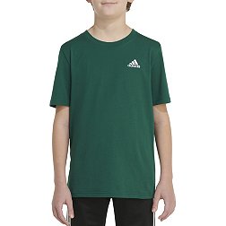 adidas Essential Embroidered Logo T-Shirt