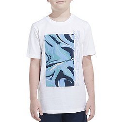 adidas Short Sleeve "Hyper Real" T-Shirt