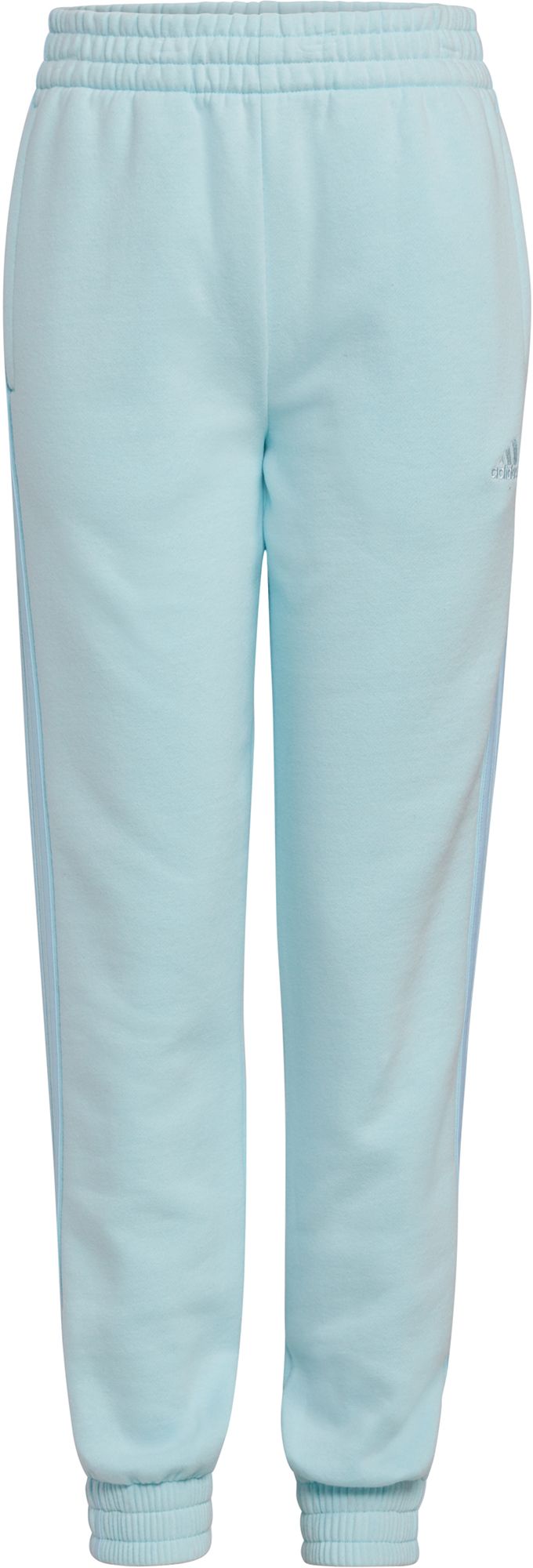 girls adidas joggers
