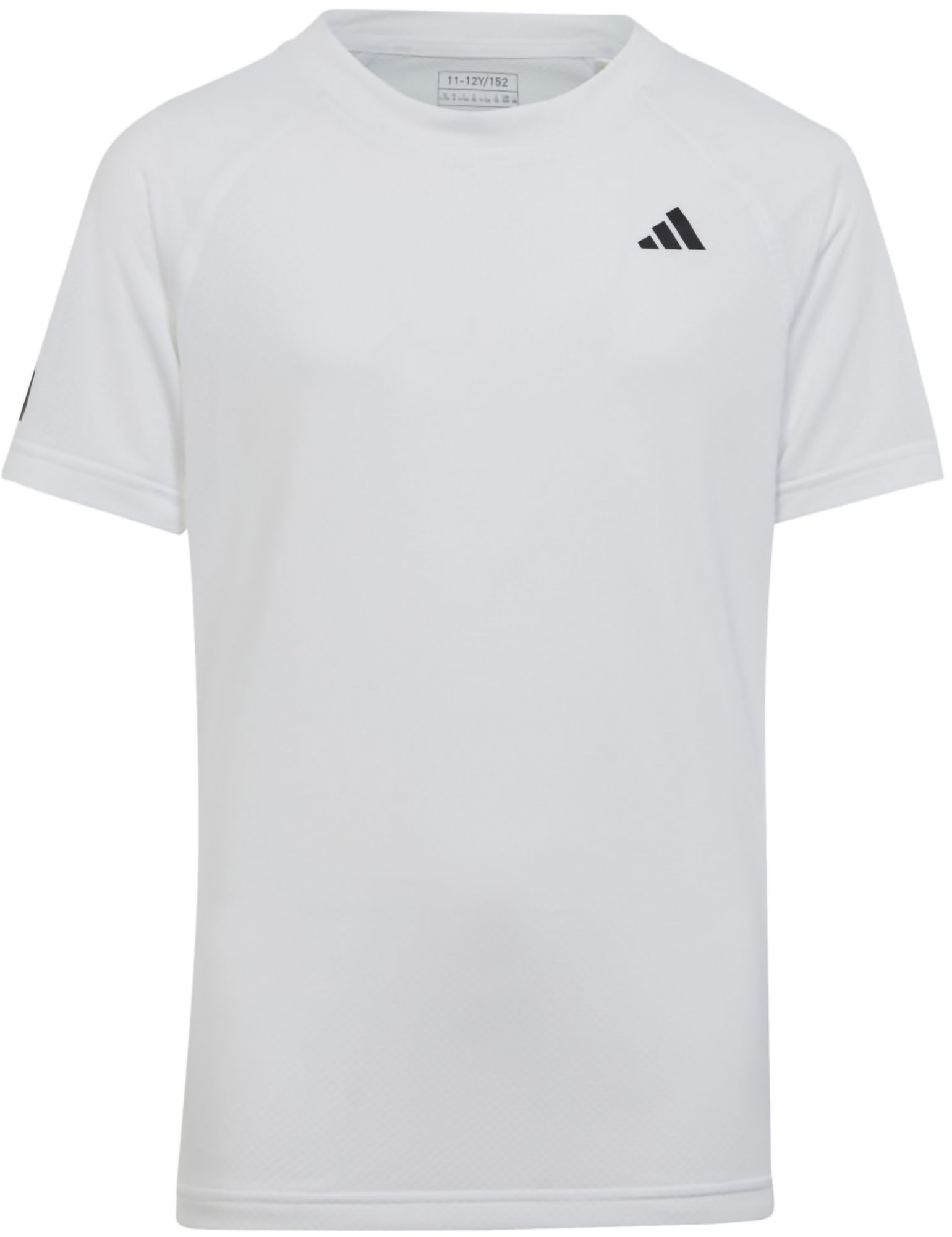 Adidias Girl's Club Tennis T-Shirt