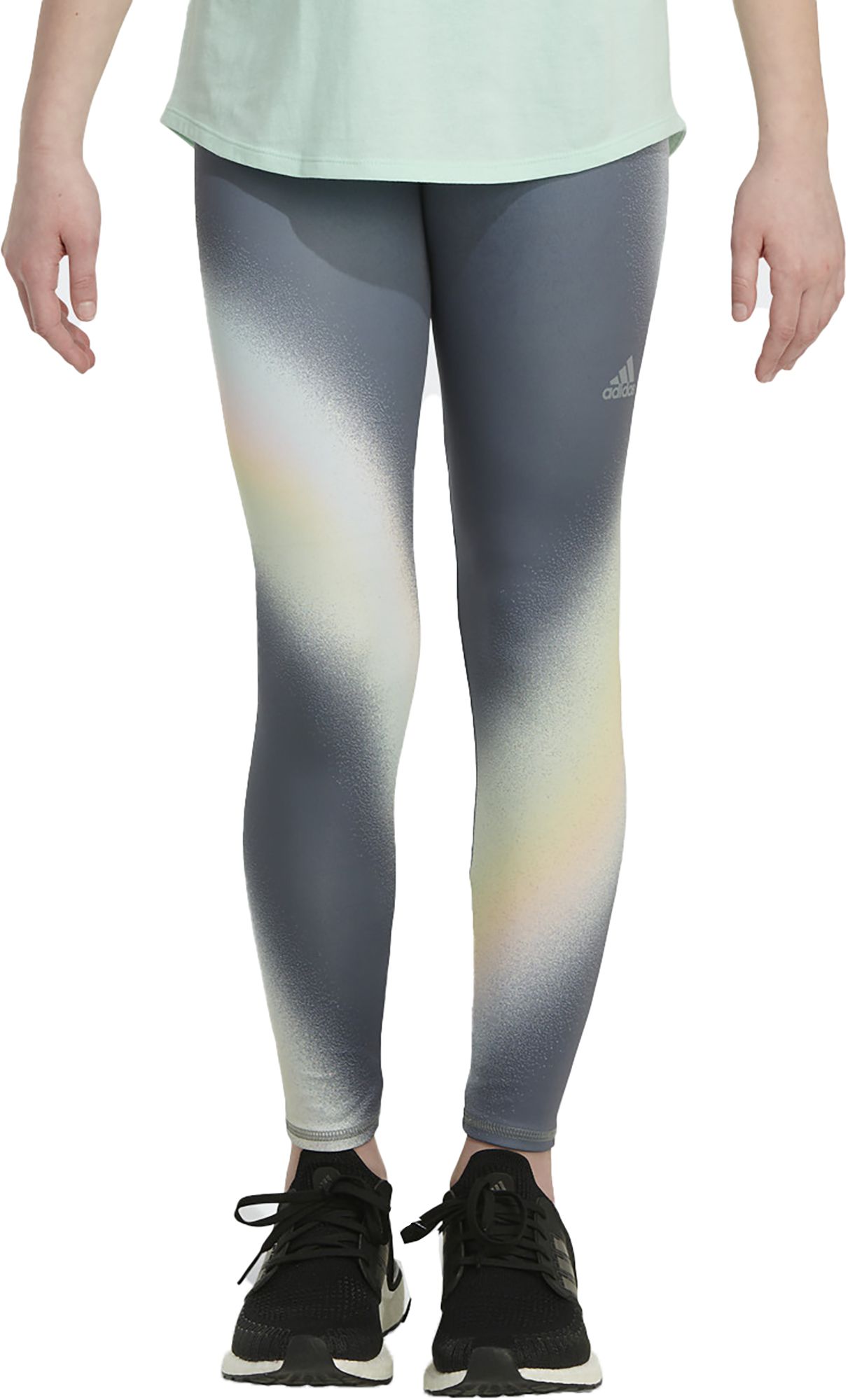 Adidas miracle sculpt women's clearance tights