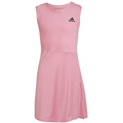 adidas Girls' Tennis Pop Up Dress