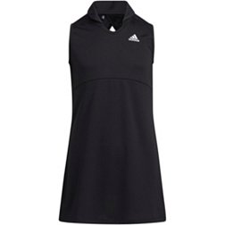 adidas Girls' Golf Dress