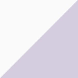 White/Purple