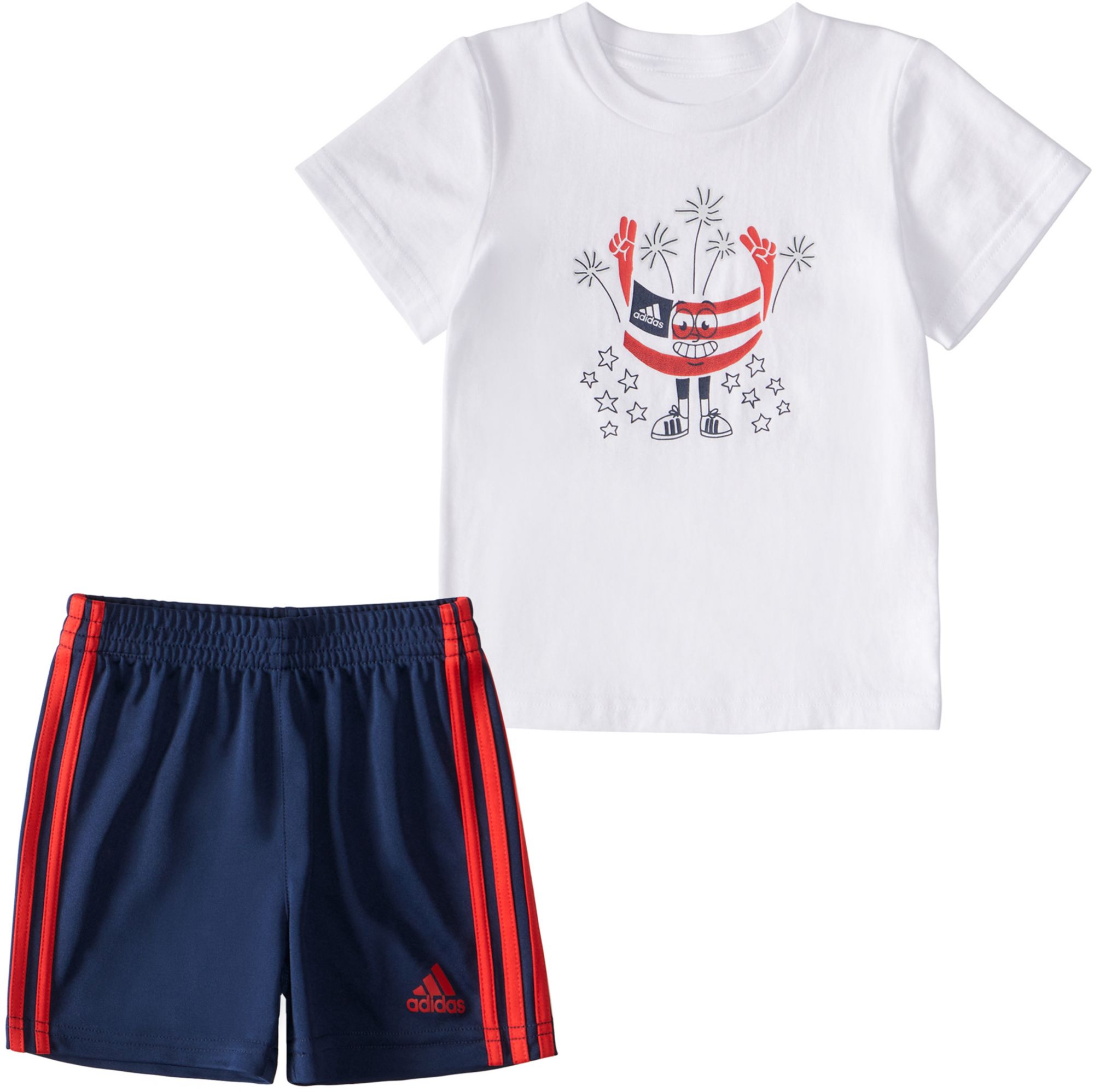 Infant Girls' Clothing (0-24 Months)