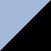 Blue/Black