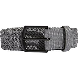adidas Reversible Stretch Golf Belt - Black | adidas Canada