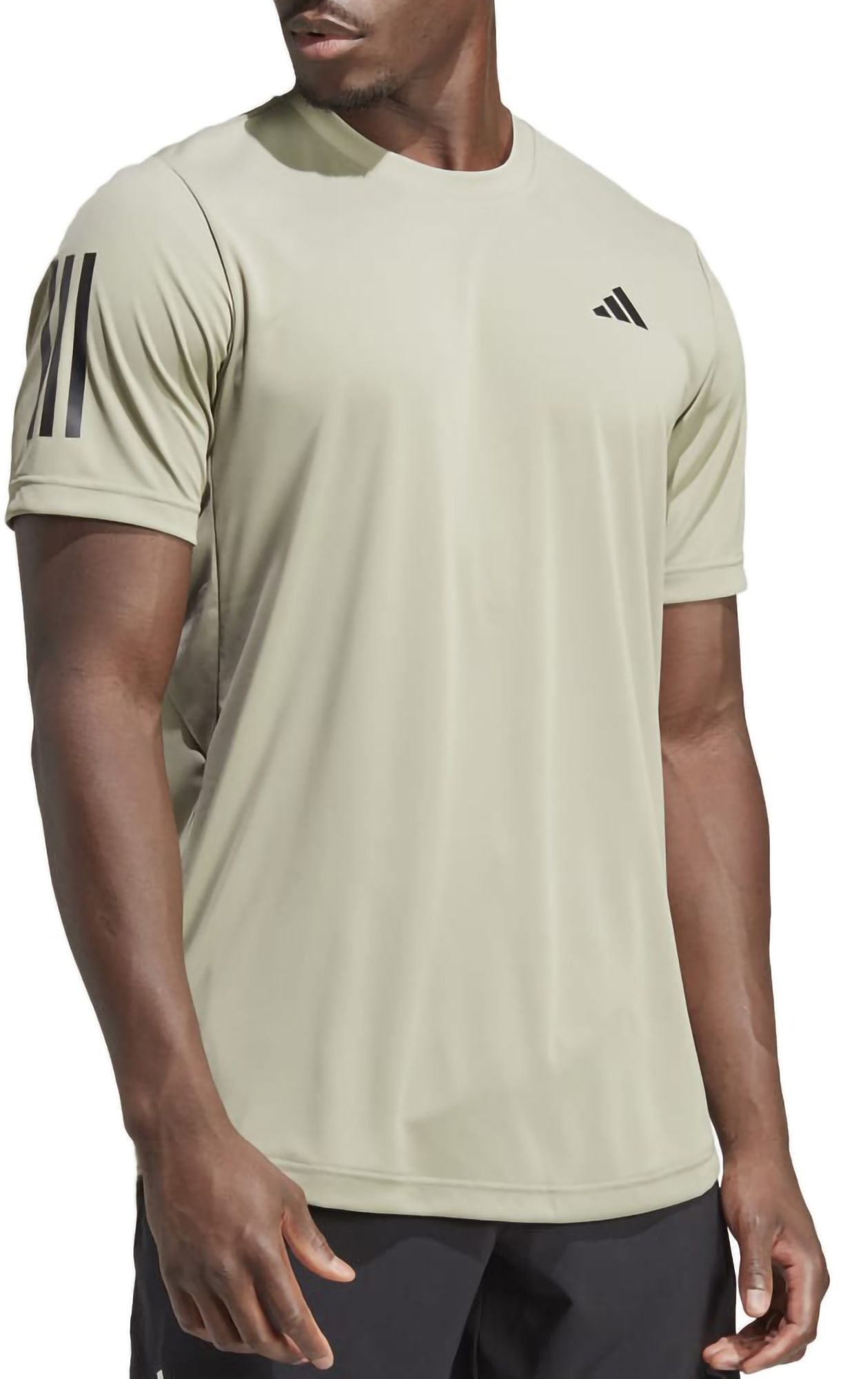 adidias Men's Club Tennis Stretch Woven Shorts