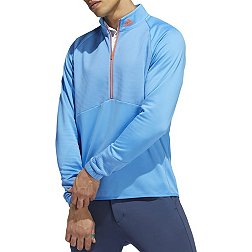 adidas Men's COLD.RDY 1/4 Zip Golf Pullover