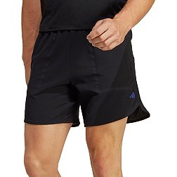 Gymshark Mens Apex 5” Inseam Workout Shorts XL Orange