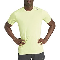 adidas Men's Designed 4 Training HEAT.RDY HIIT Training T-Shirt