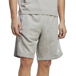 adidas Originals Men's Adicolor Classics 3-Stripes Sweat Shorts