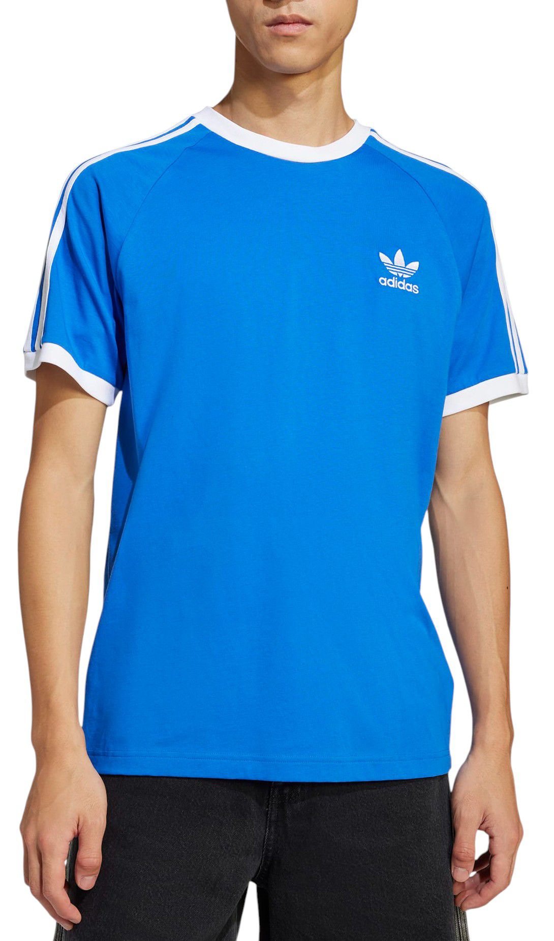 adidas Originals Men's Adicolor Classics 3-Stripes T-Shirt