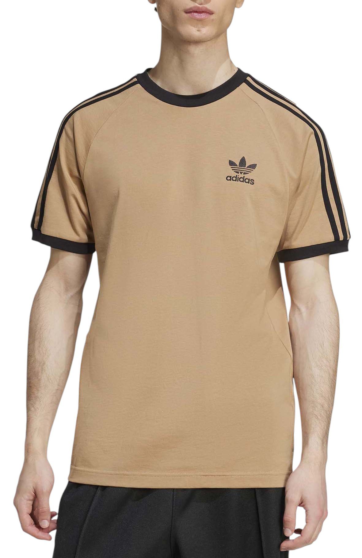 adidas Originals Men's Adicolor Classics 3-Stripes T-Shirt