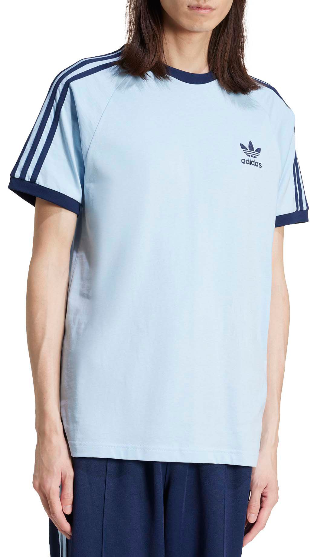adidas Originals Men's Adicolor Classics 3-Stripes T-Shirt