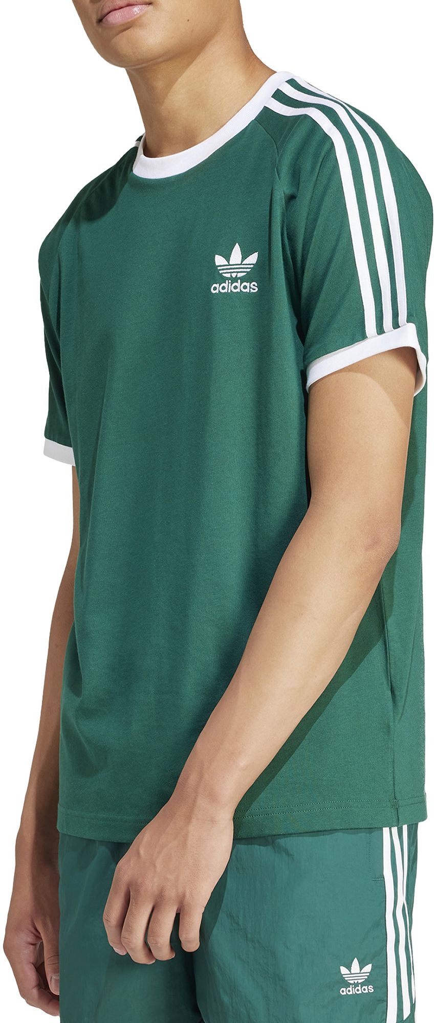 adidas Originals Men's Adicolor Classics 3-Stripes T-Shirt
