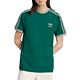 Collegiate Grn/Silver Grn