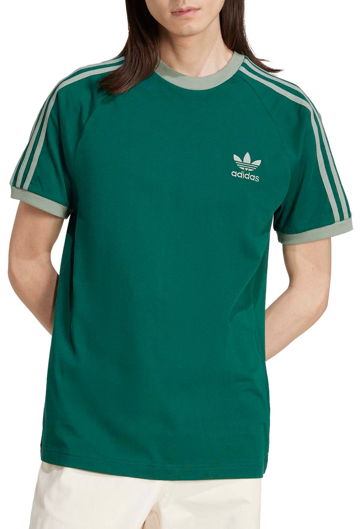 adidas Originals Men's Adicolor Classics 3-Stripes T-Shirt