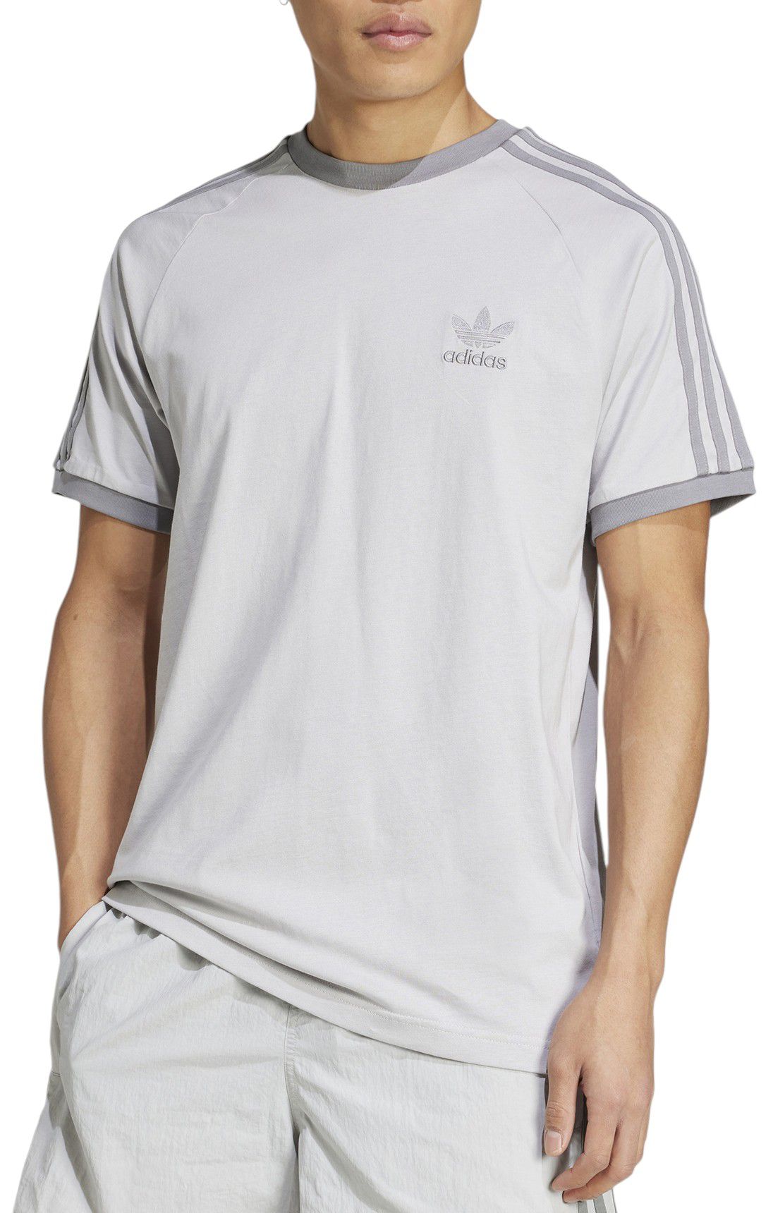 adidas Originals Men's Adicolor Classics 3-Stripes T-Shirt