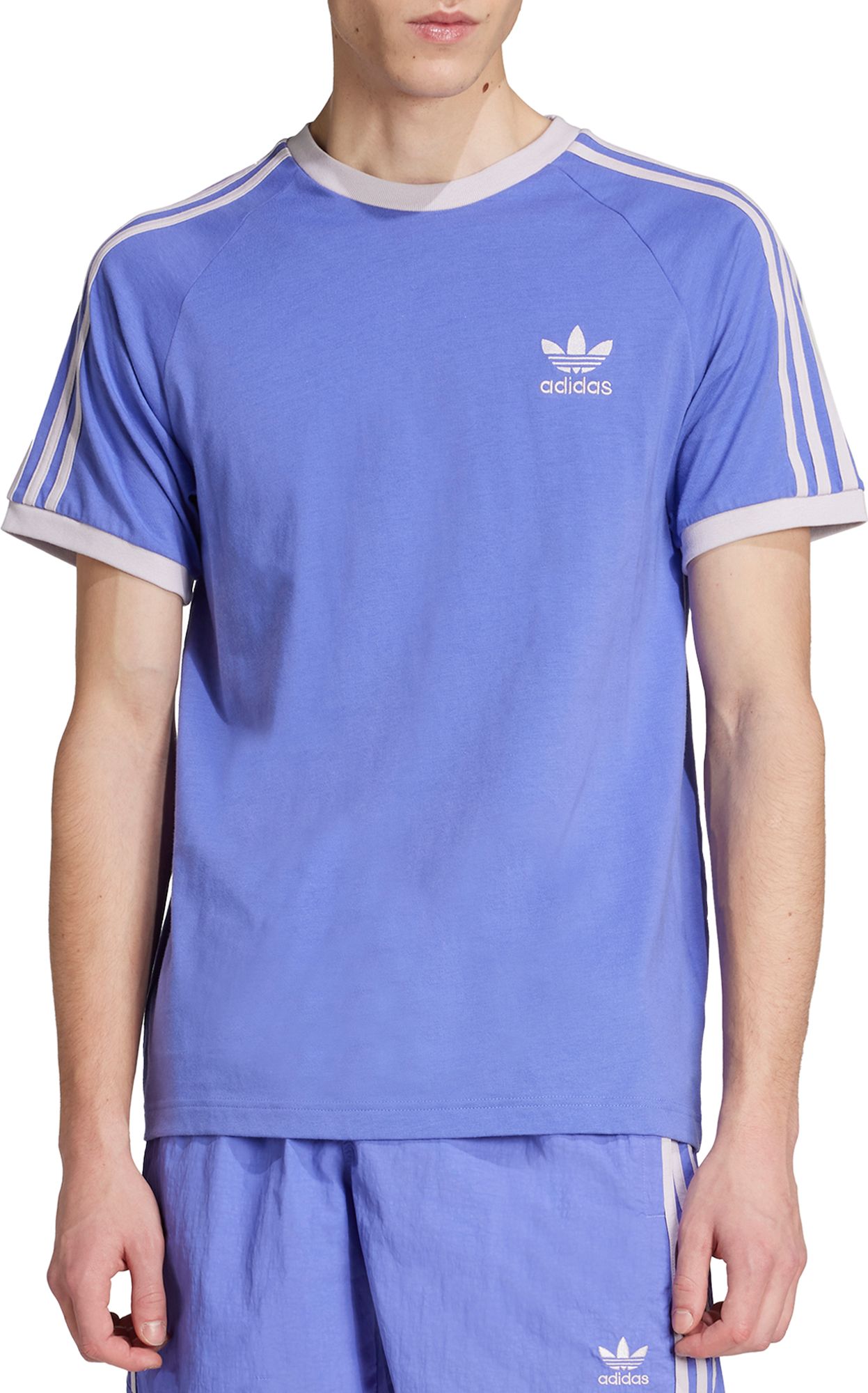 adidas Originals Men's Adicolor Classics 3-Stripes T-Shirt