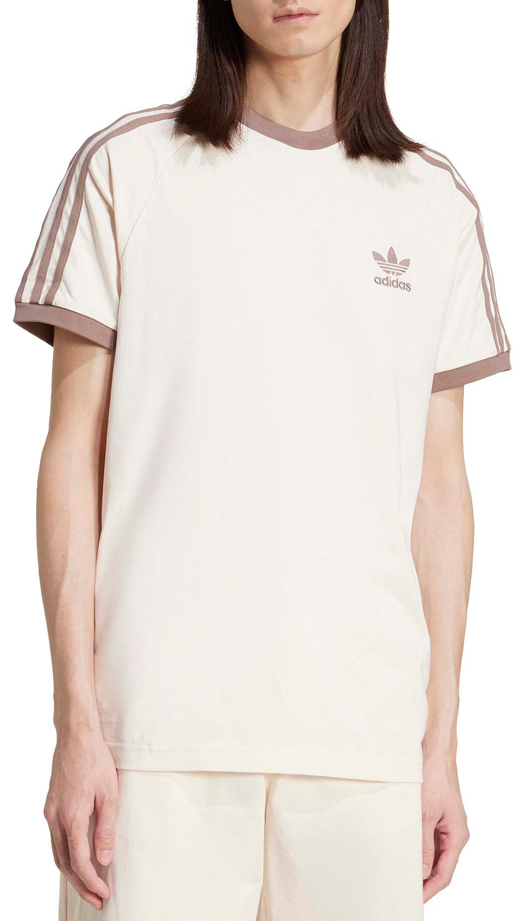 adidas Originals Men's Adicolor Classics 3-Stripes T-Shirt